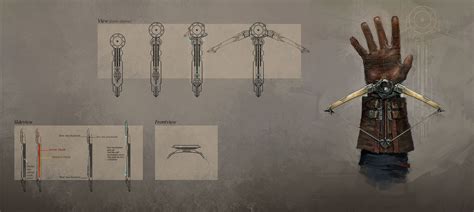 Assassin's Creed Phantom Blade